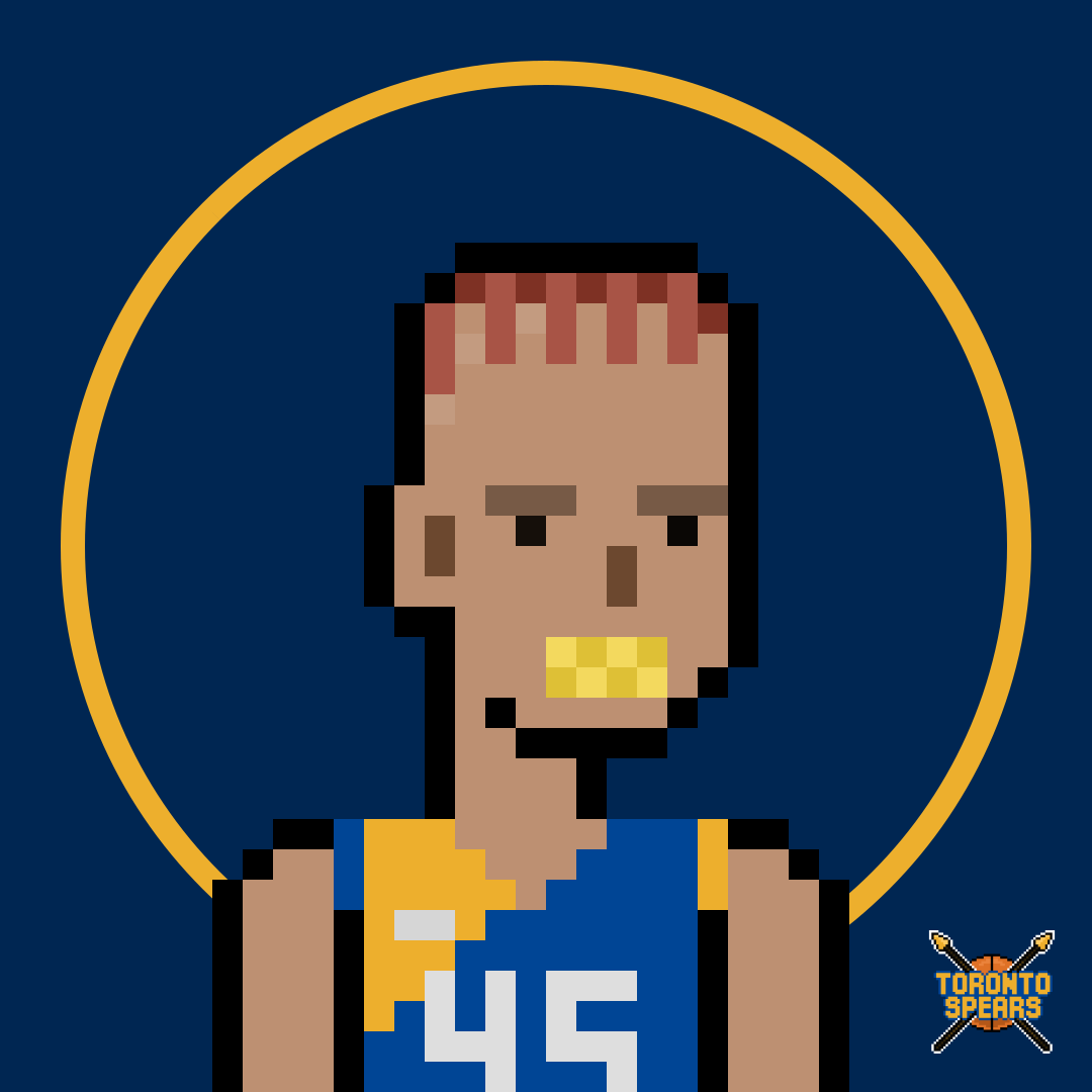Poster of Baller #6234