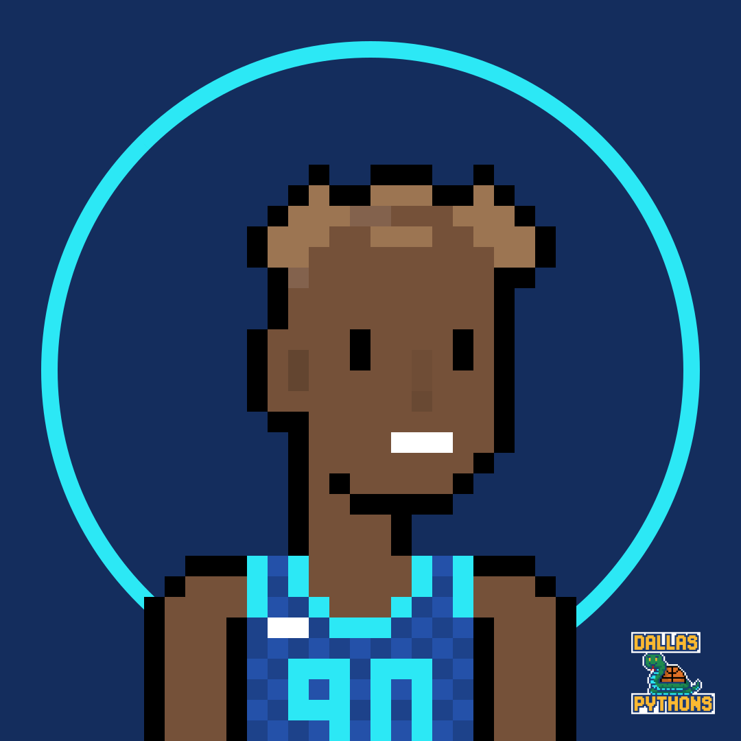 Poster of Baller #6238