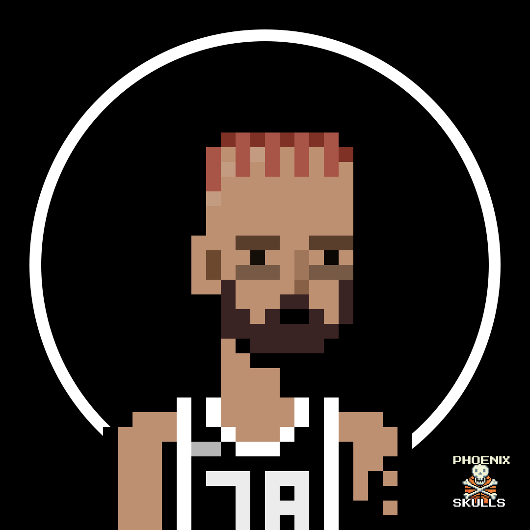 Poster of Baller #6241
