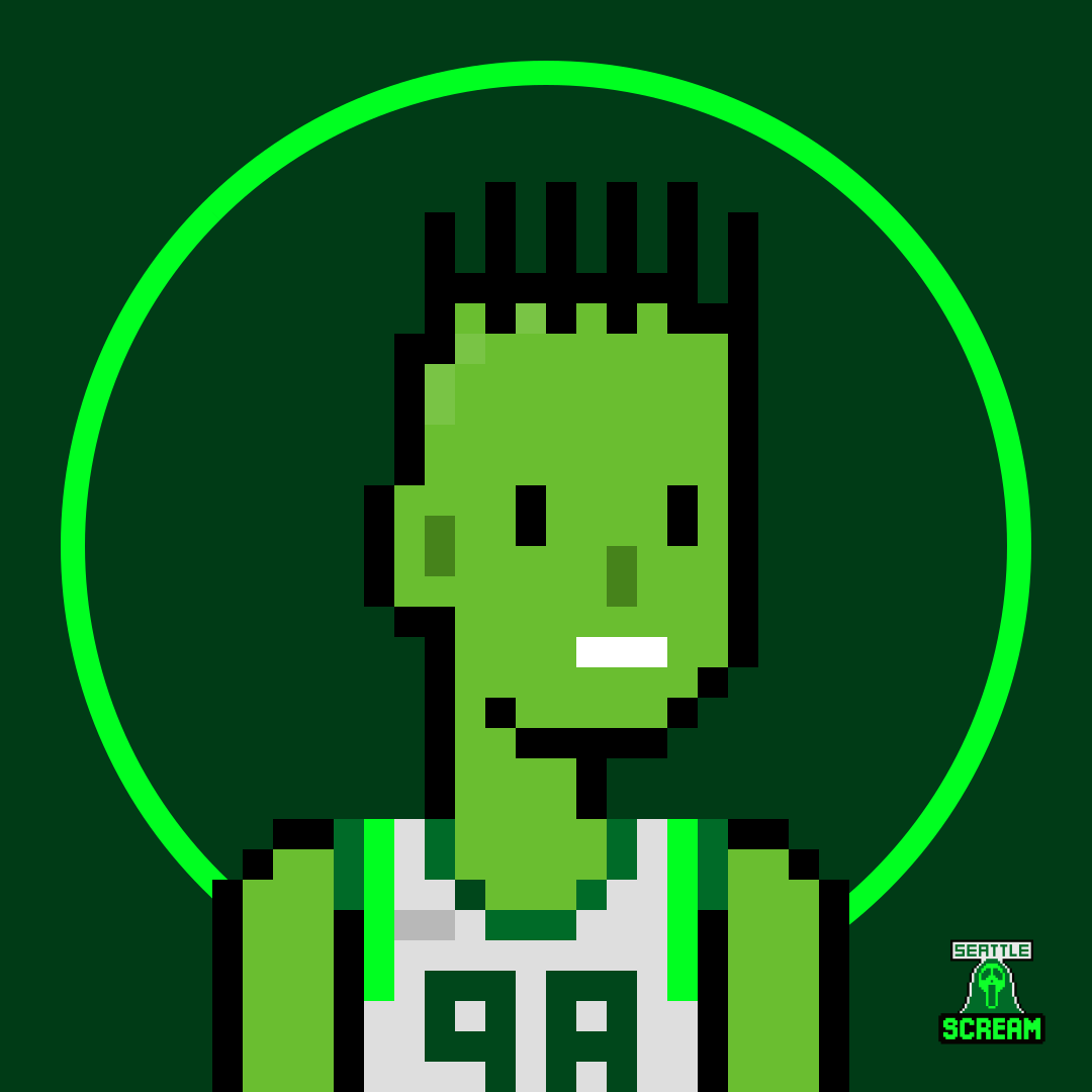 Poster of Baller #6246