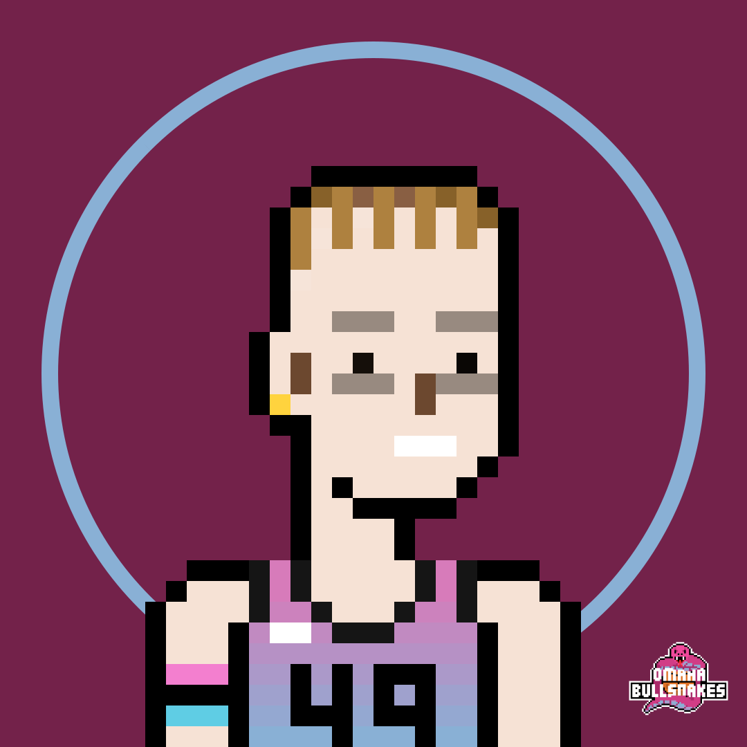 Poster of Baller #6247