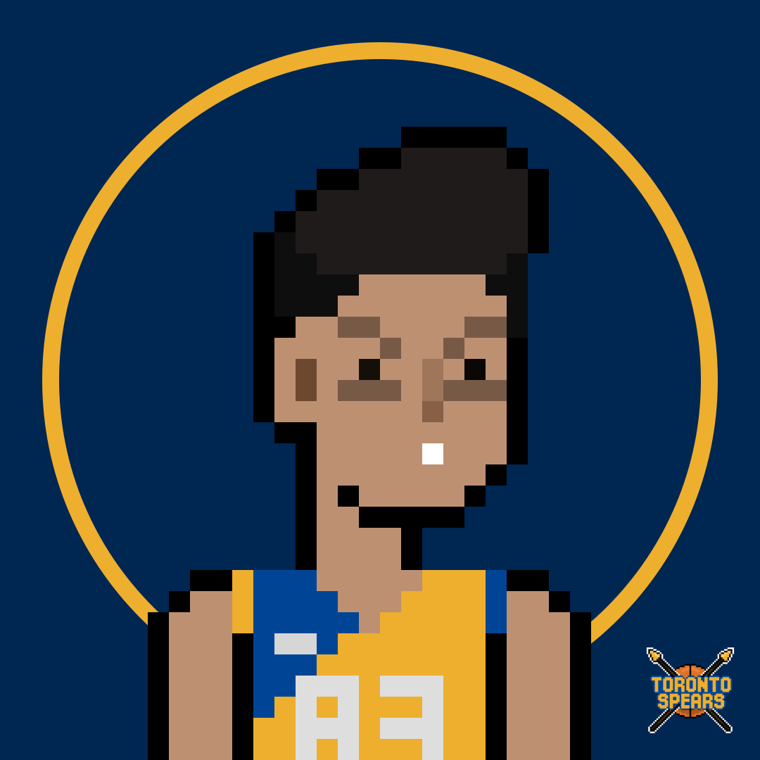 Poster of Baller #6256