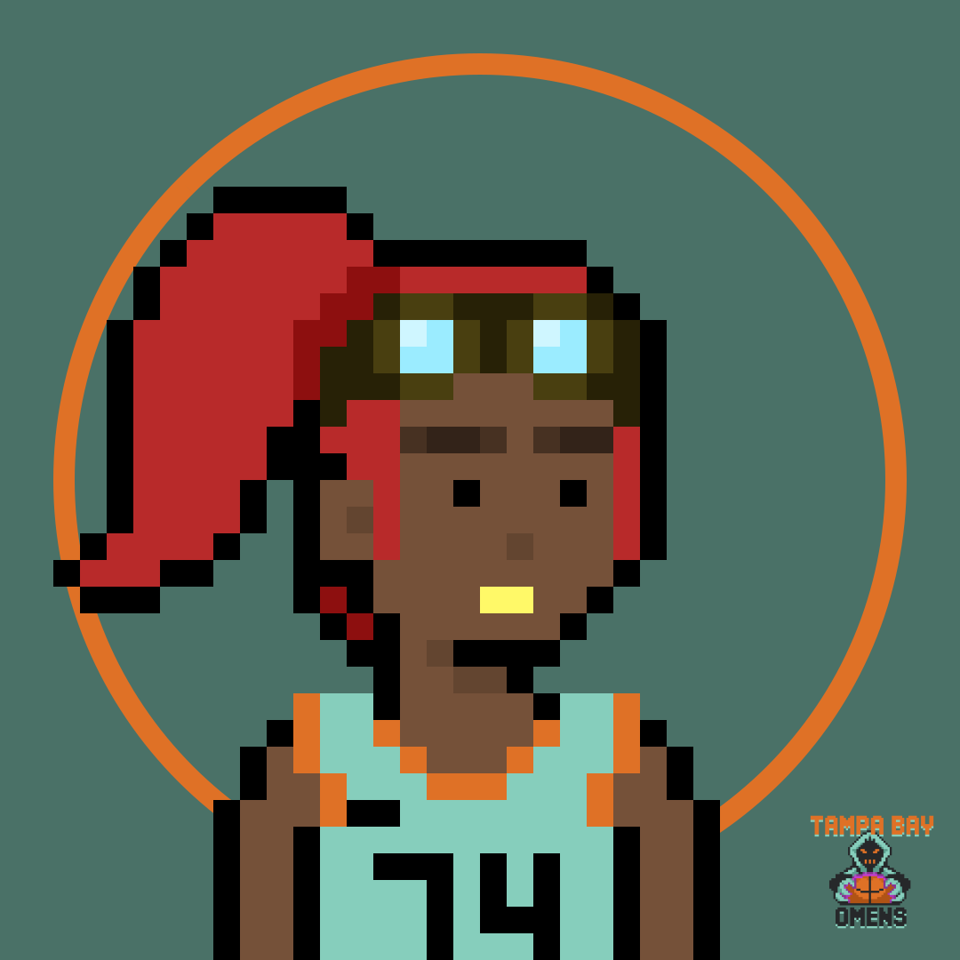 Poster of Baller #6266