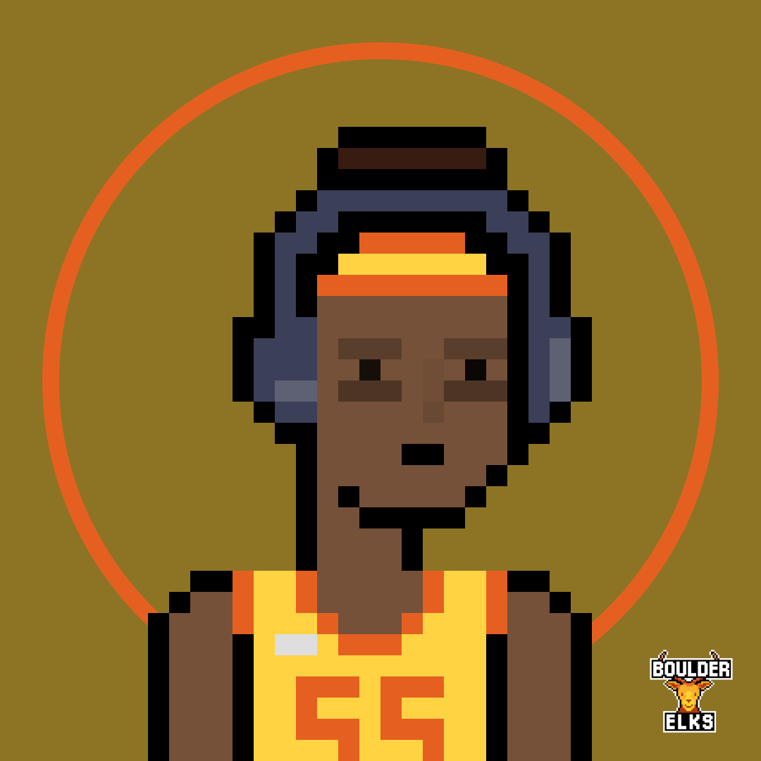 Poster of Baller #6269