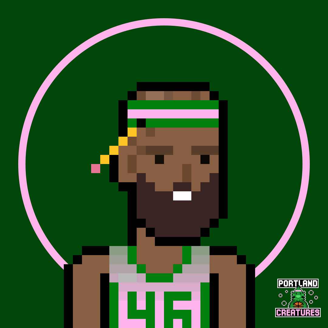 Poster of Baller #6271