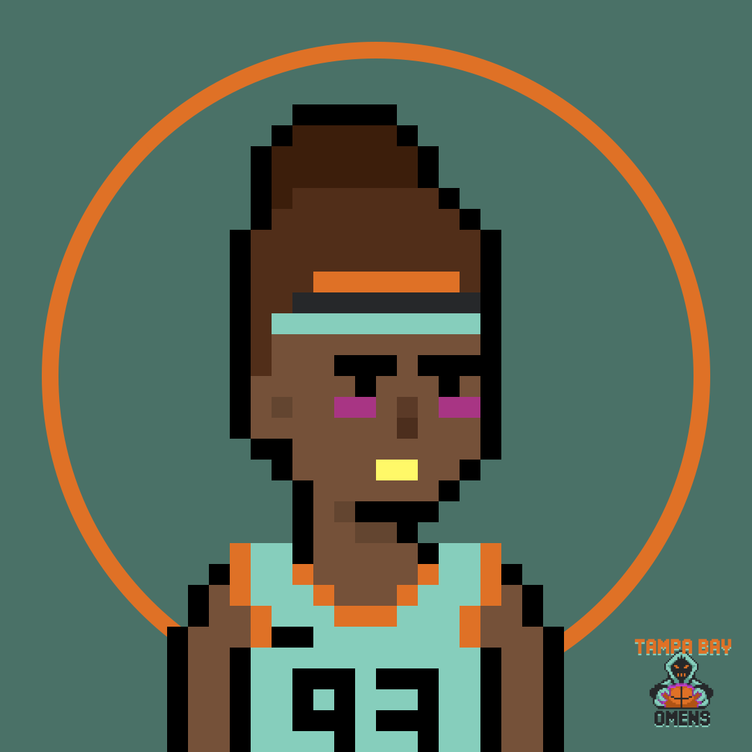 Poster of Baller #6276