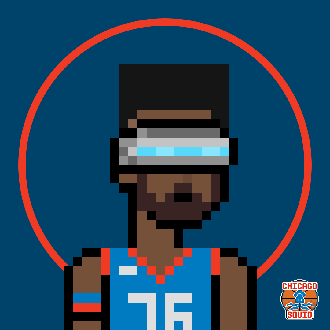 Poster of Baller #6277