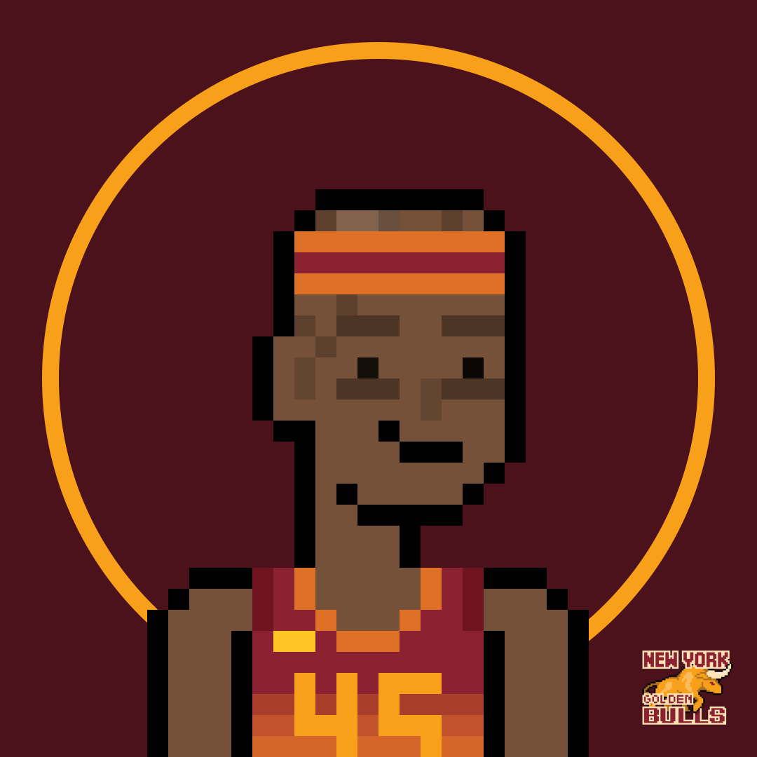 Poster of Baller #6286