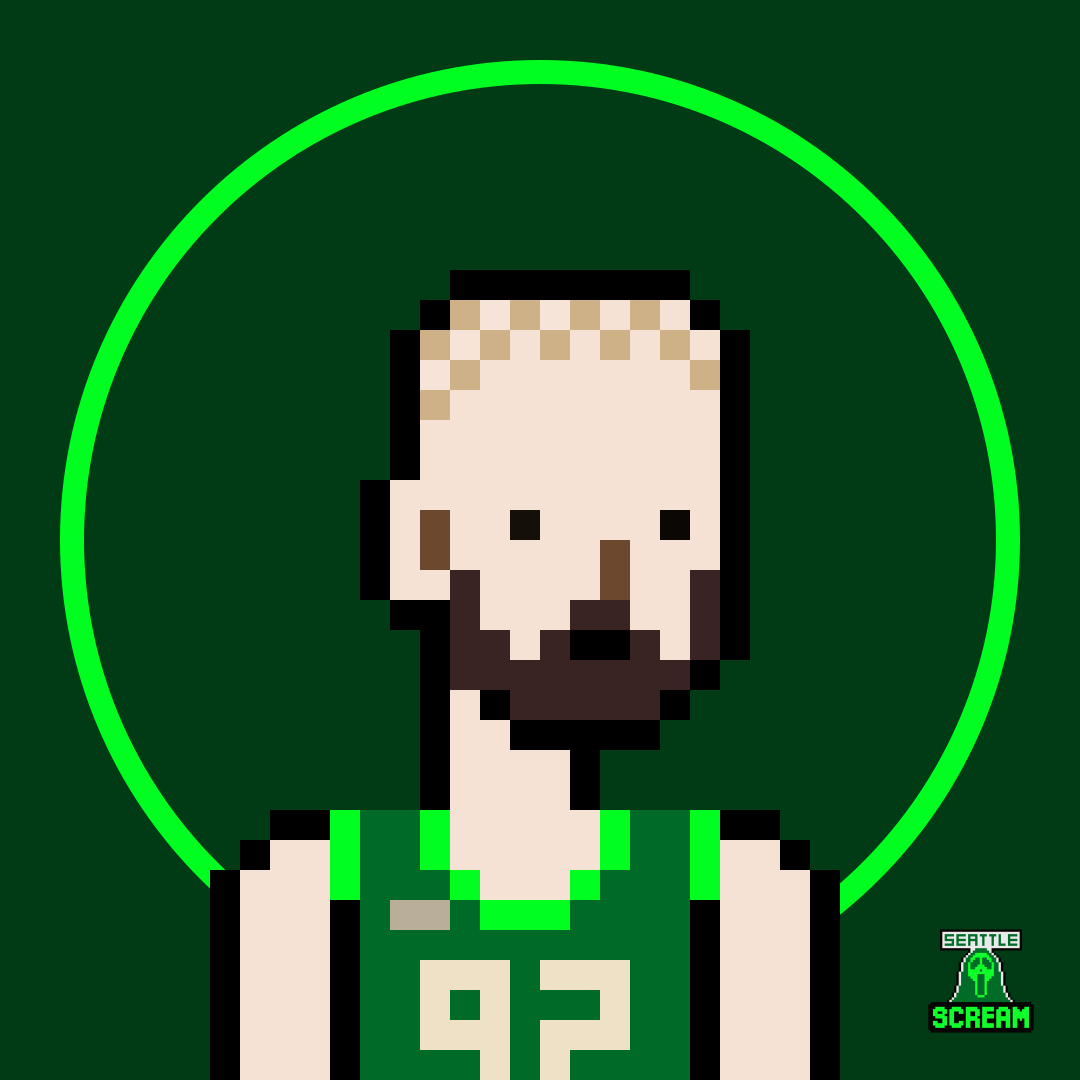 Poster of Baller #6290