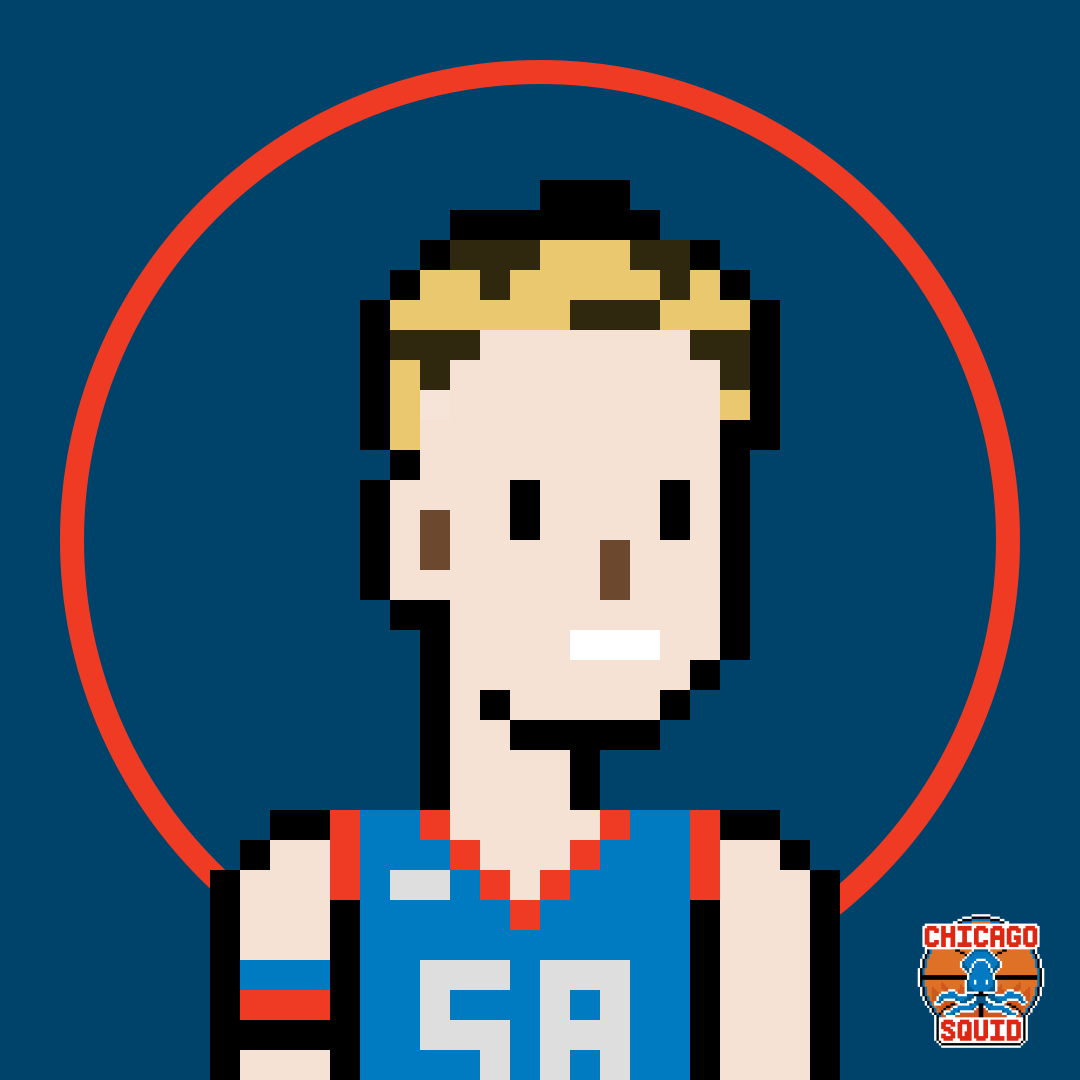 Poster of Baller #6296