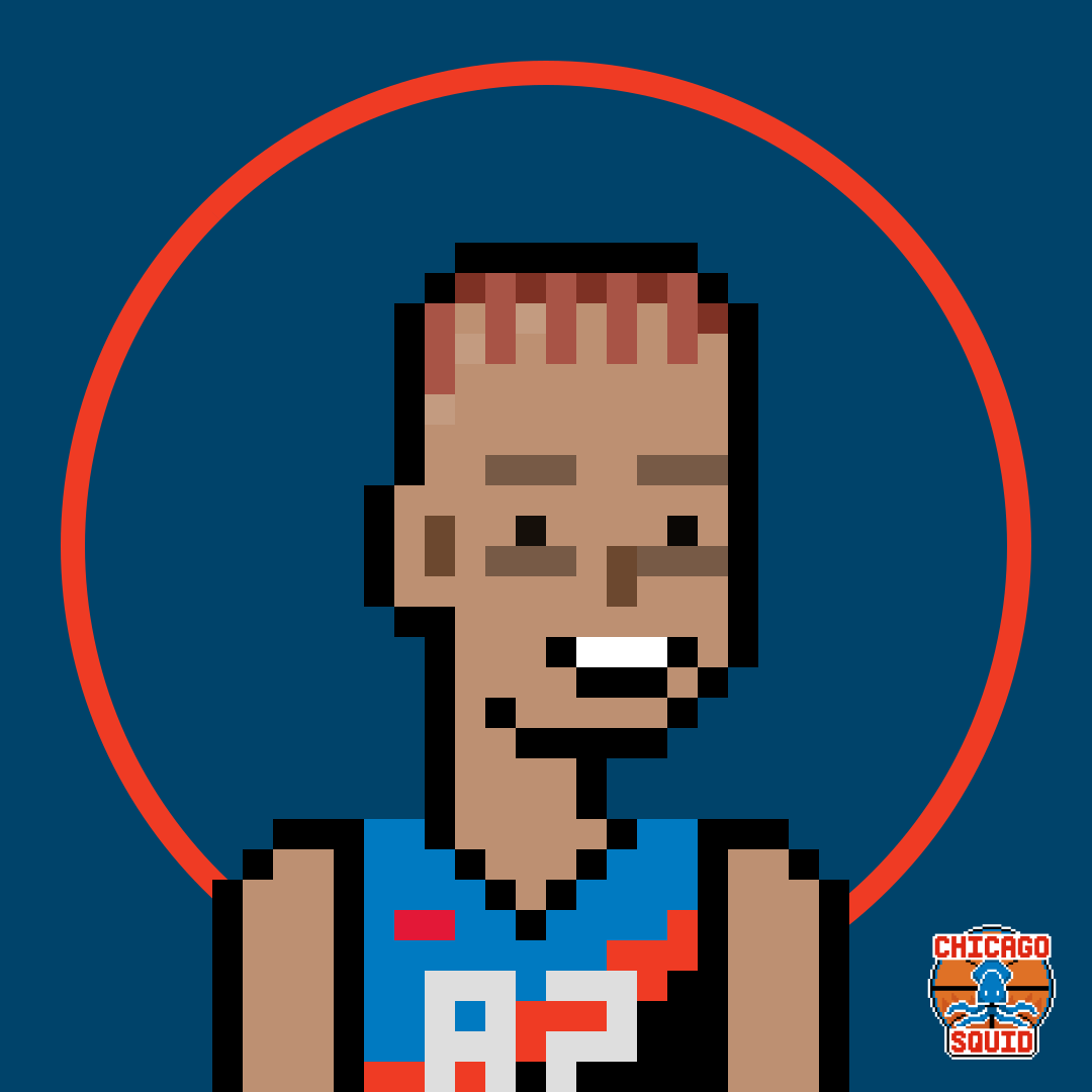 Poster of Baller #6316