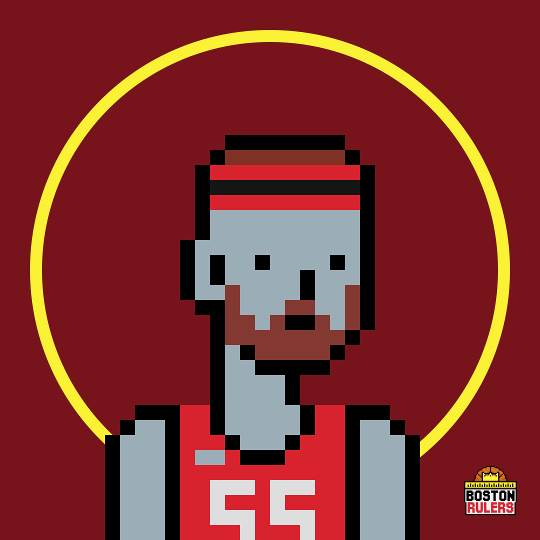 Poster of Baller #6325