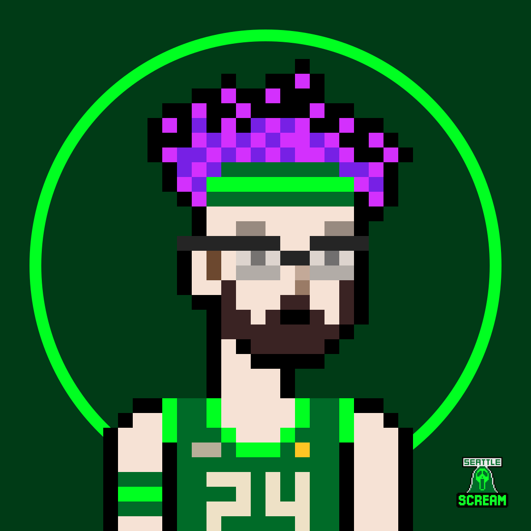 Poster of Baller #6329