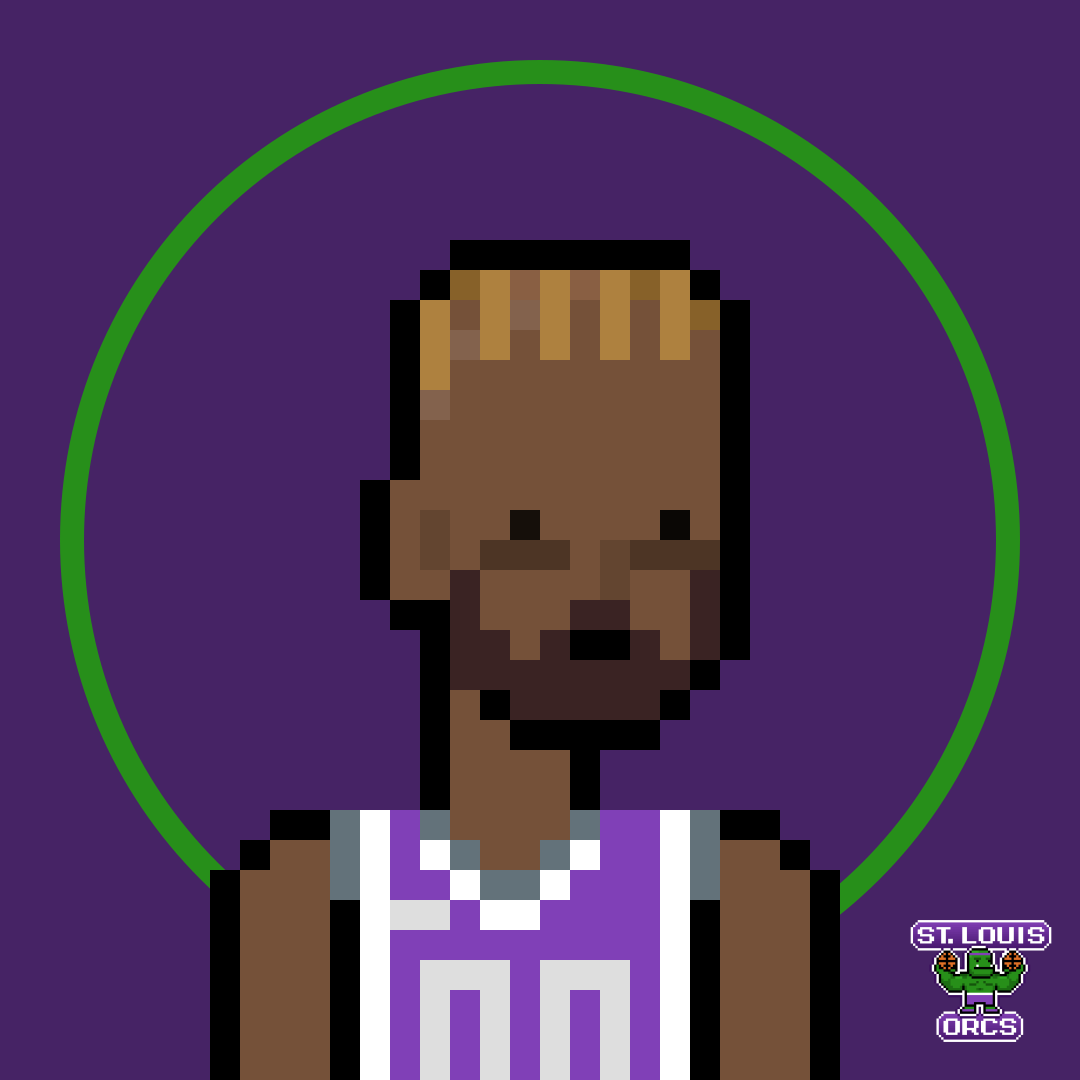 Poster of Baller #6332