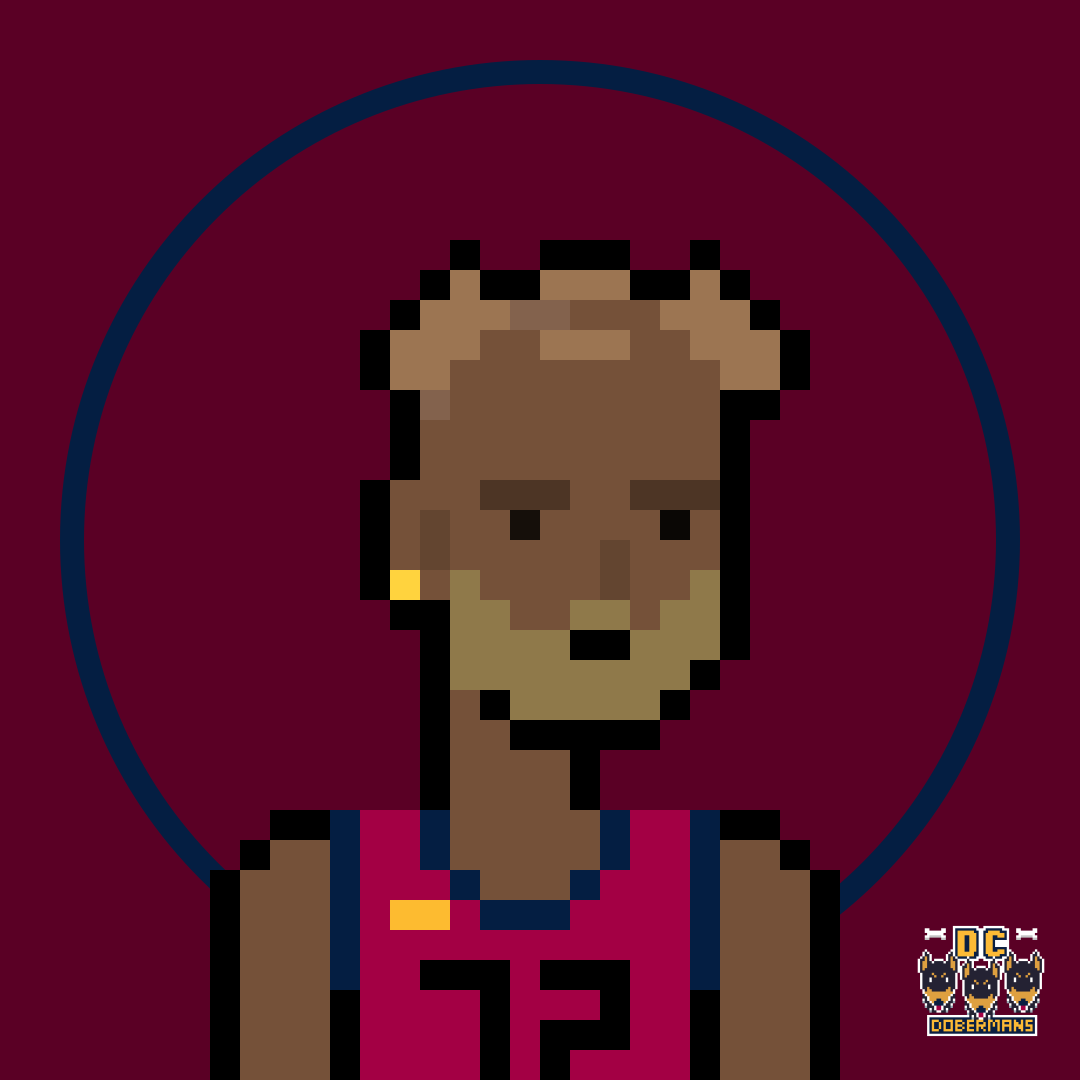 Poster of Baller #6334