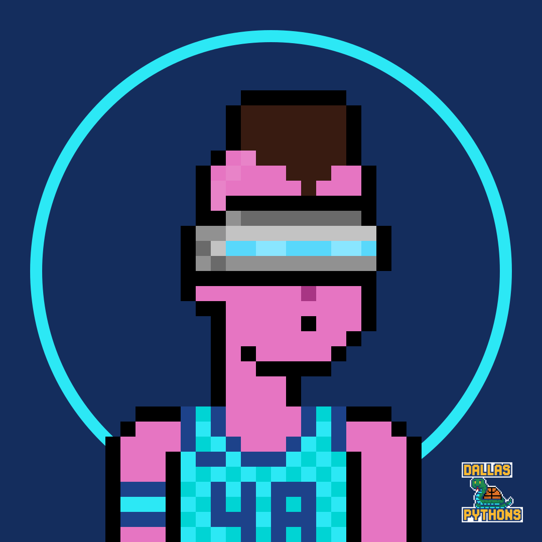 Poster of Baller #6336