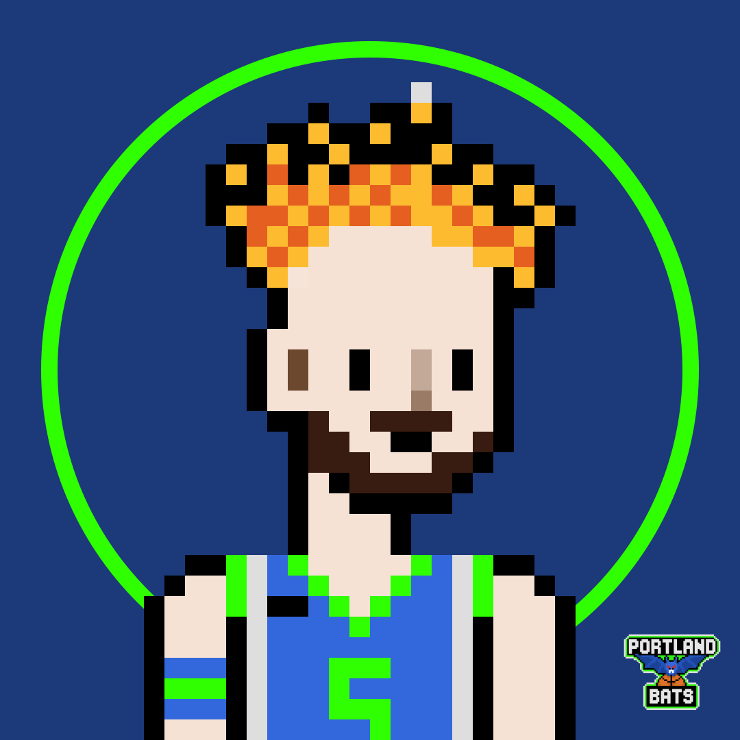Poster of Baller #6339