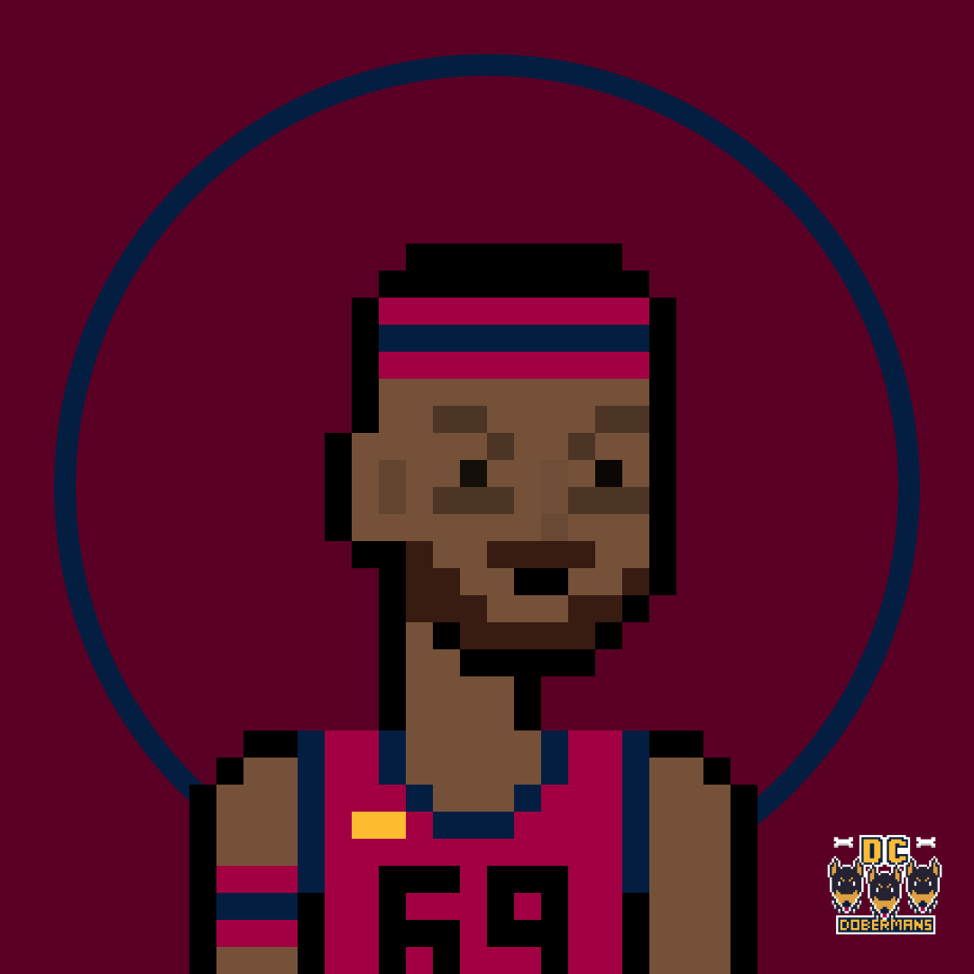 Poster of Baller #6355