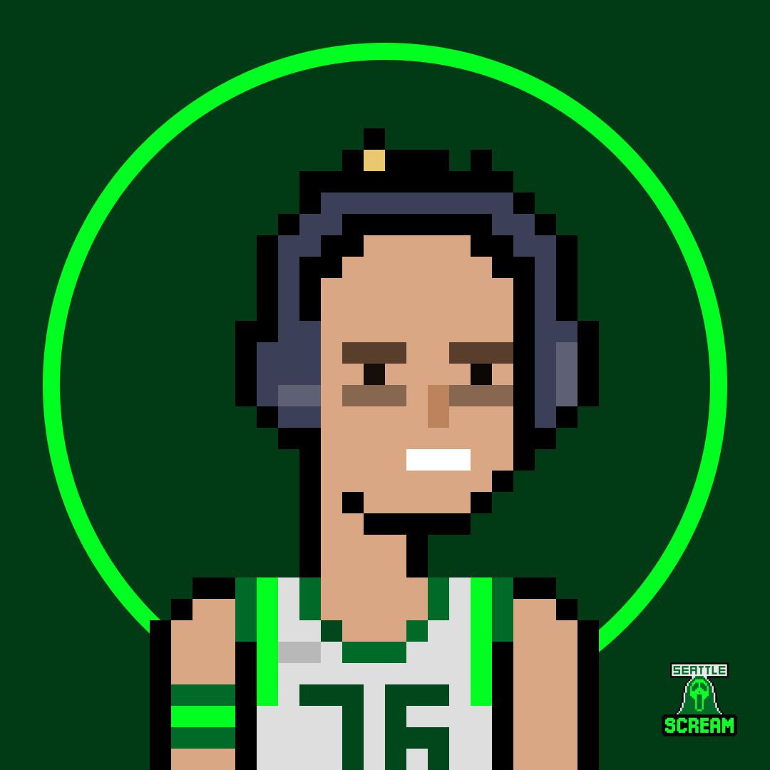 Poster of Baller #6356