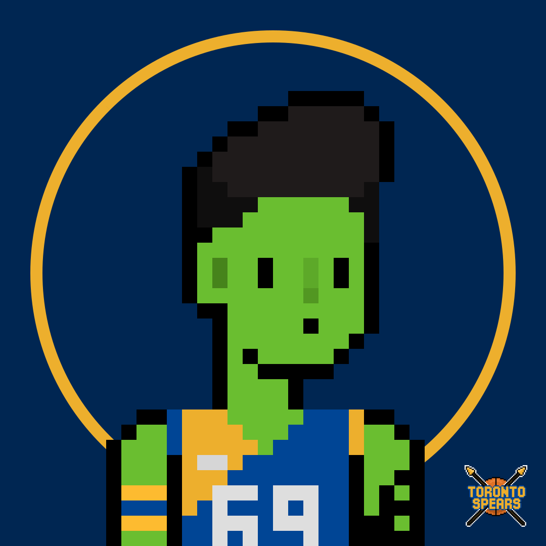 Poster of Baller #6372