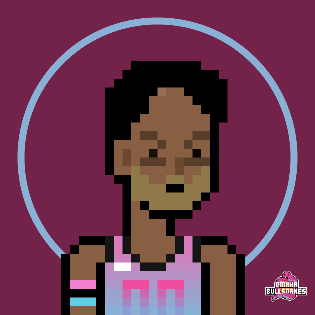 Poster of Baller #6375