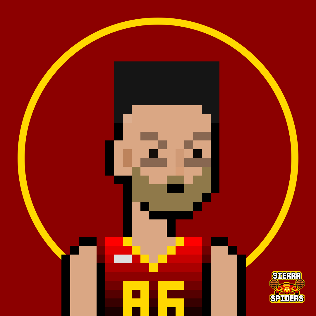 Poster of Baller #6380