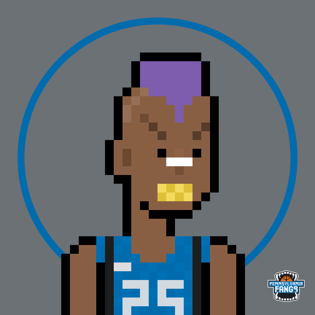 Poster of Baller #6381