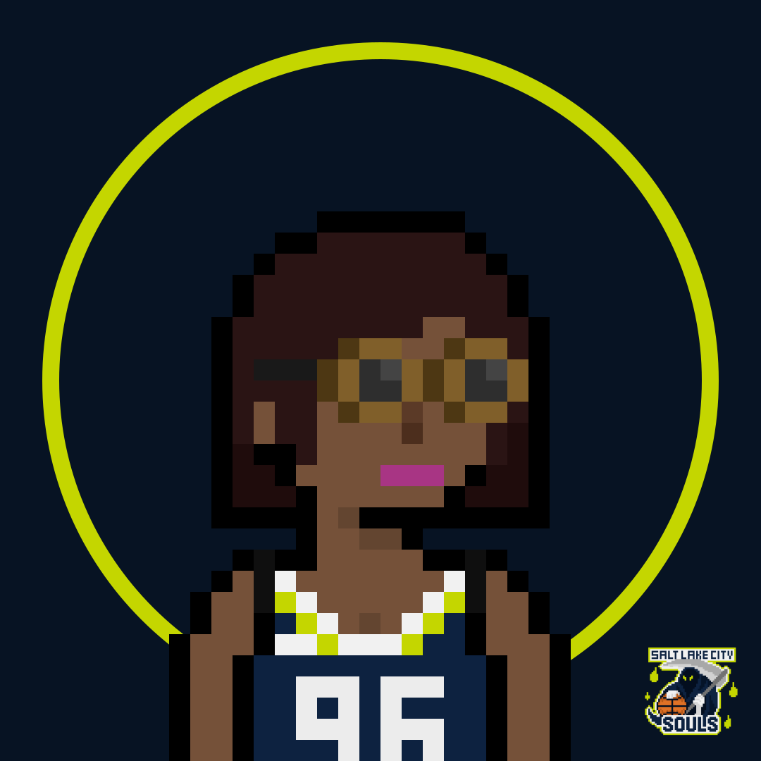 Poster of Baller #6398