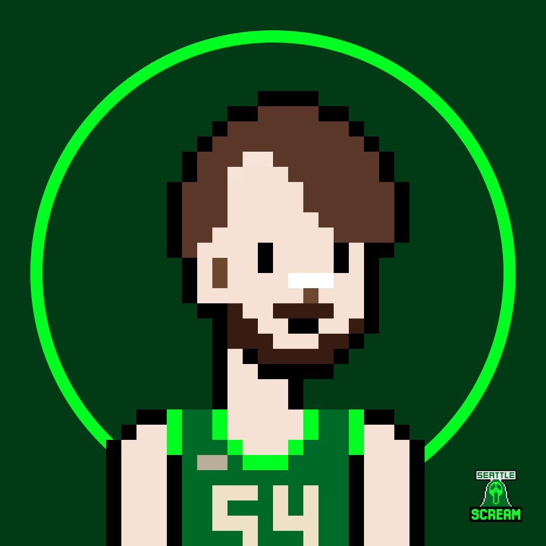 Poster of Baller #6400