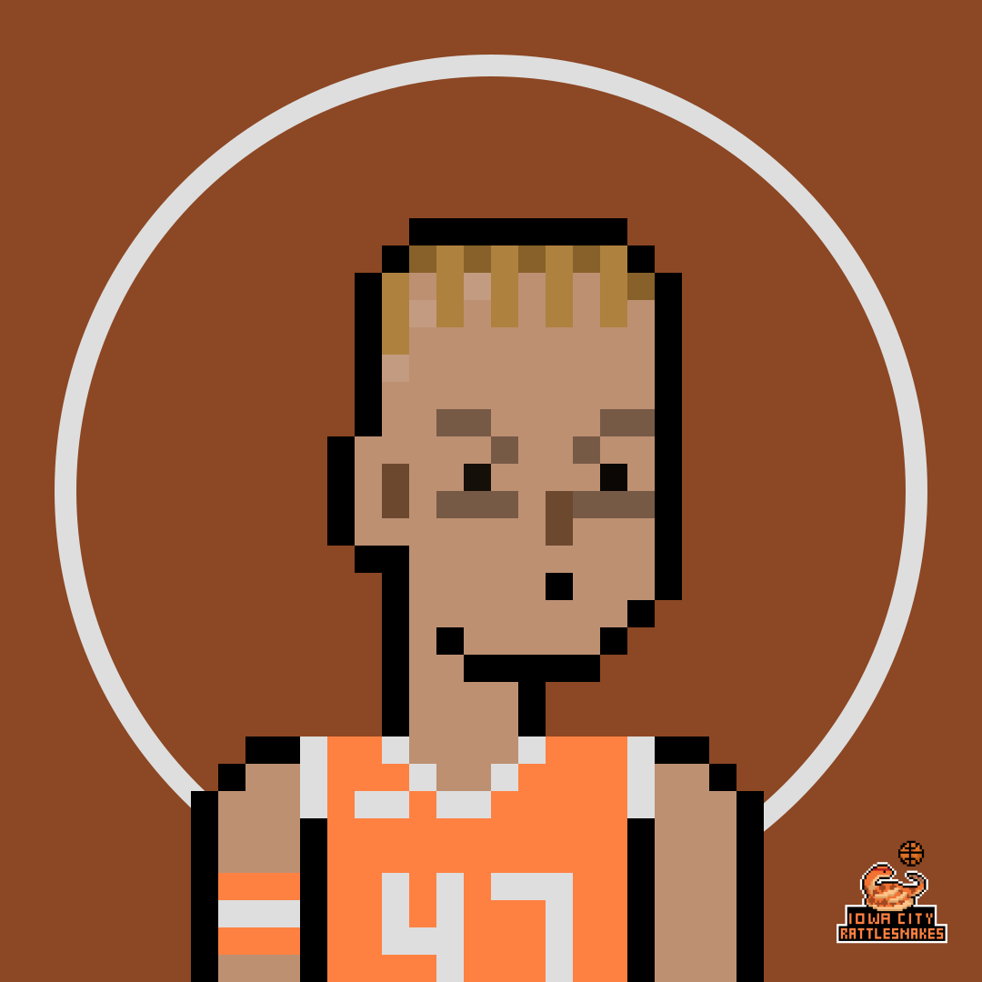 Poster of Baller #6405