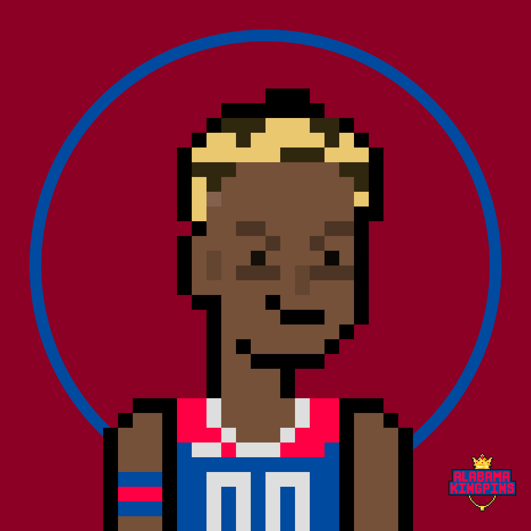 Poster of Baller #6408