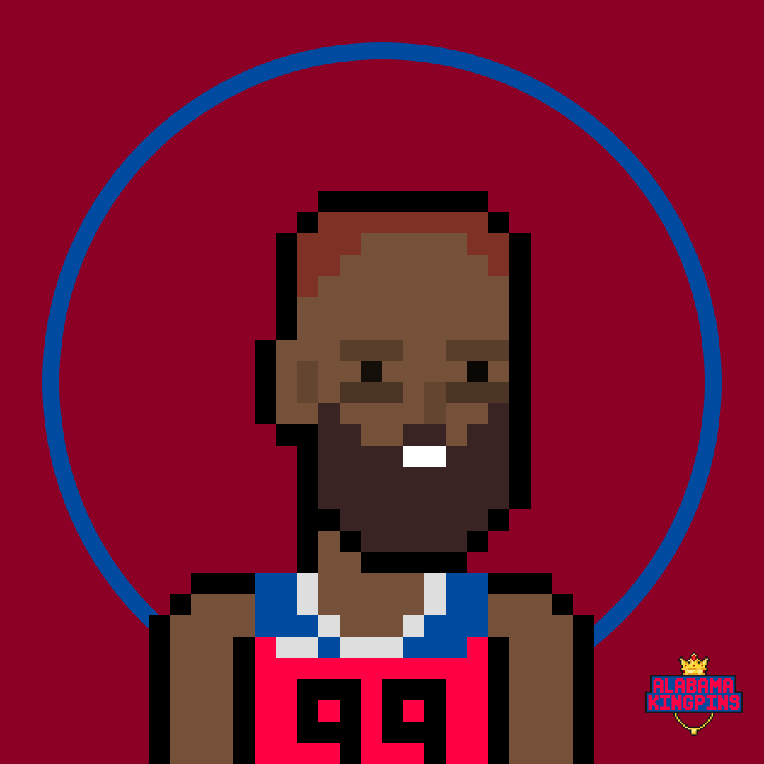 Poster of Baller #6421