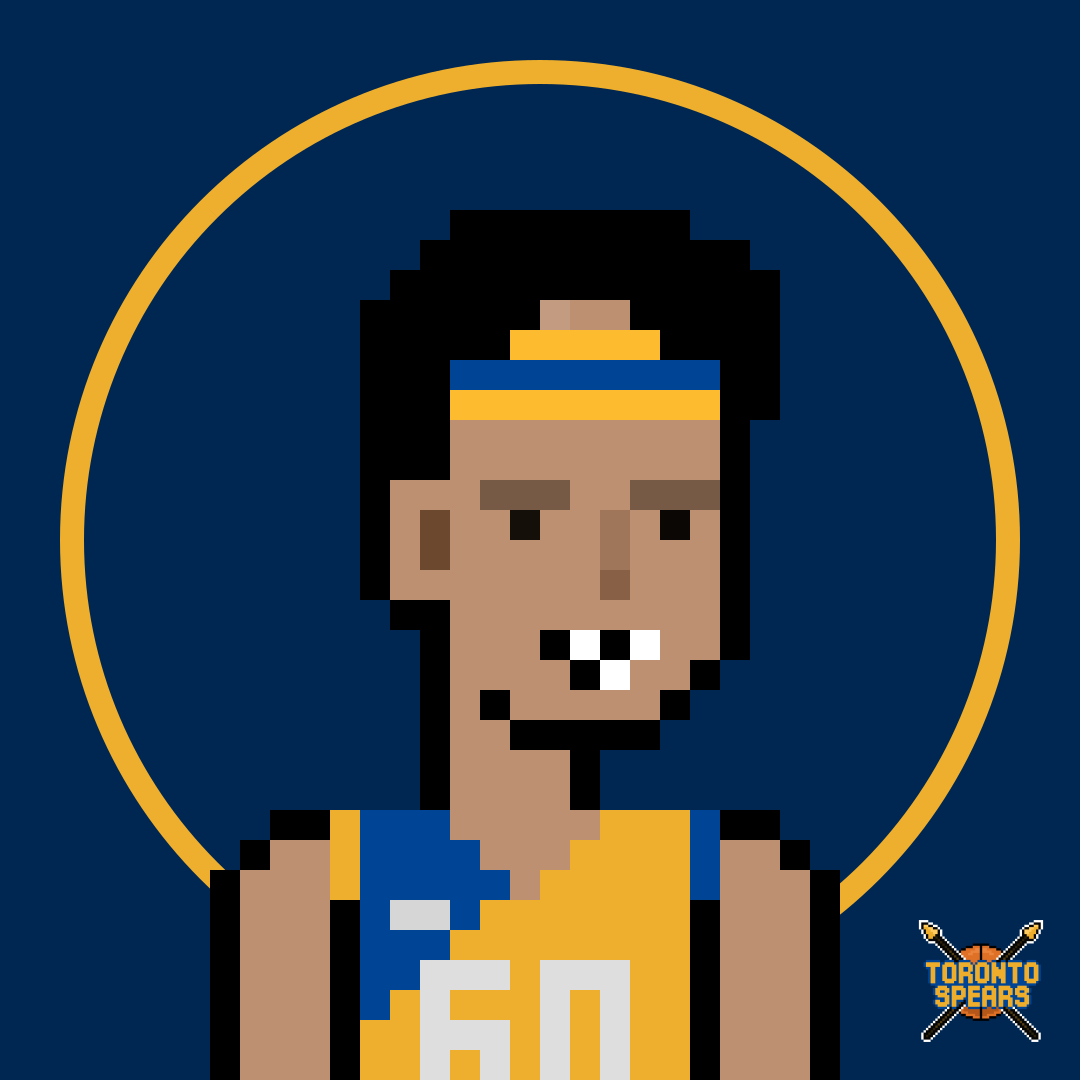 Poster of Baller #6424
