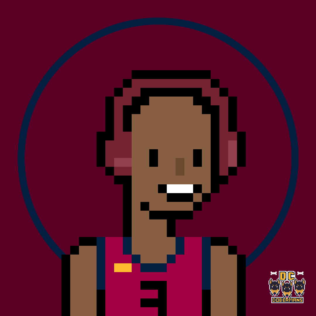 Poster of Baller #6426