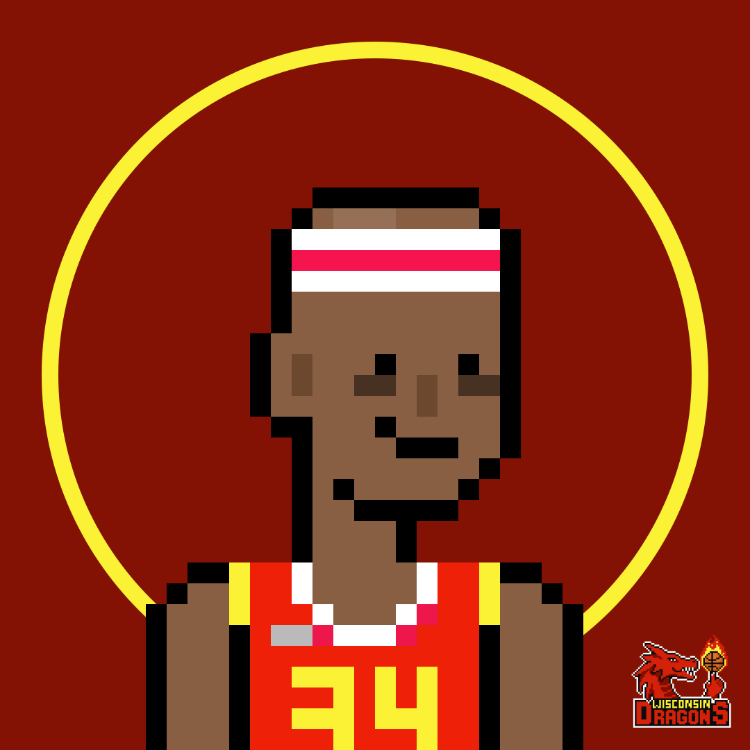 Poster of Baller #6427