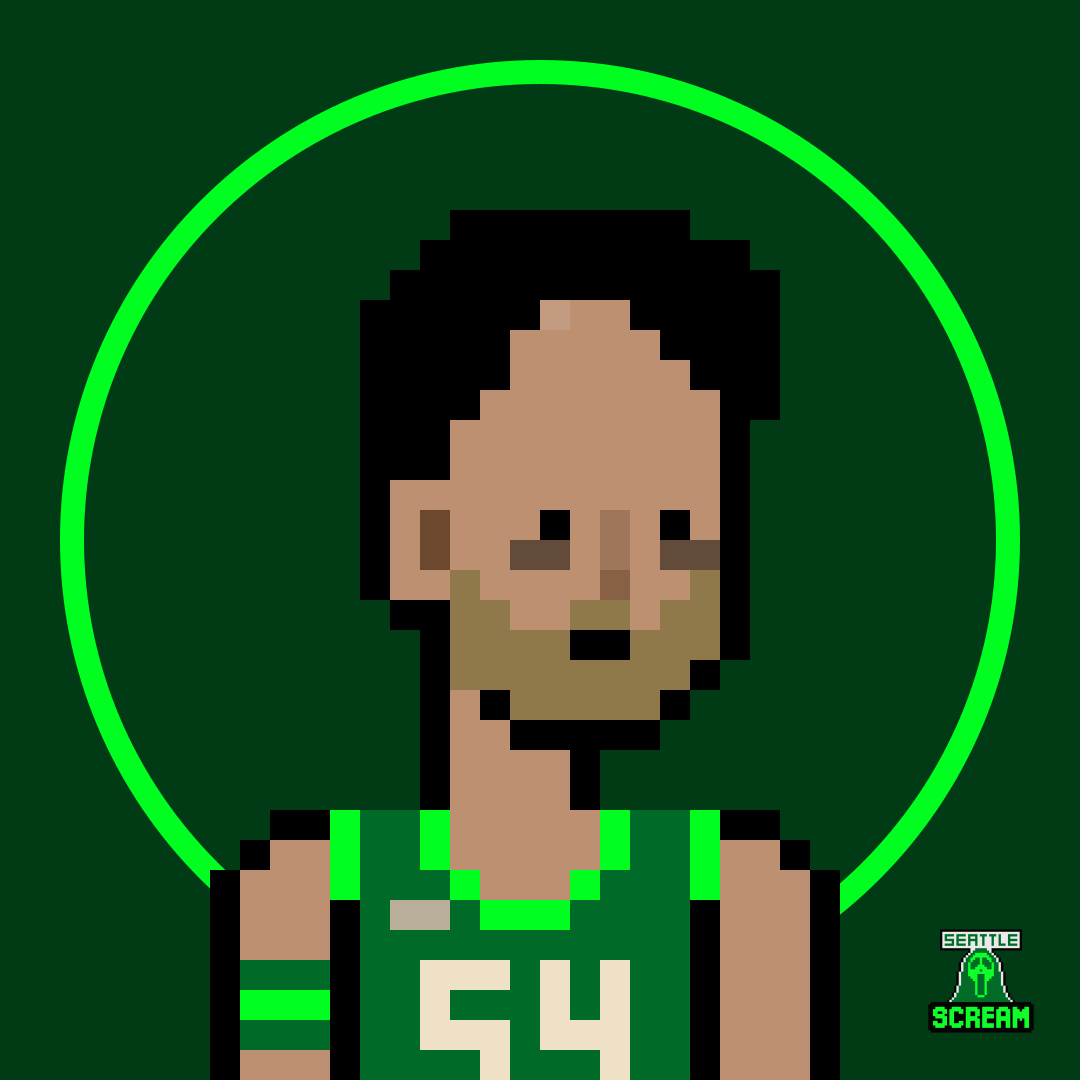 Poster of Baller #6434