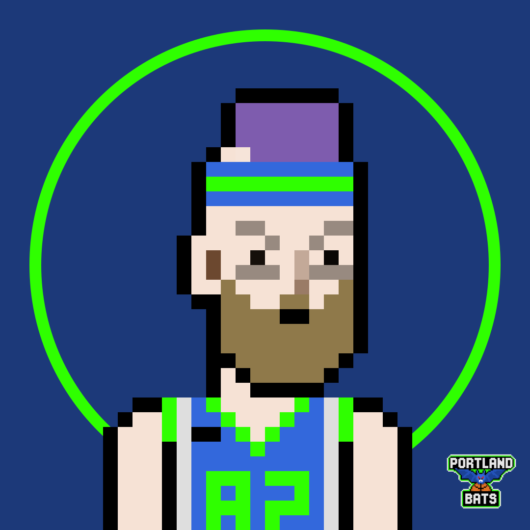 Poster of Baller #6437