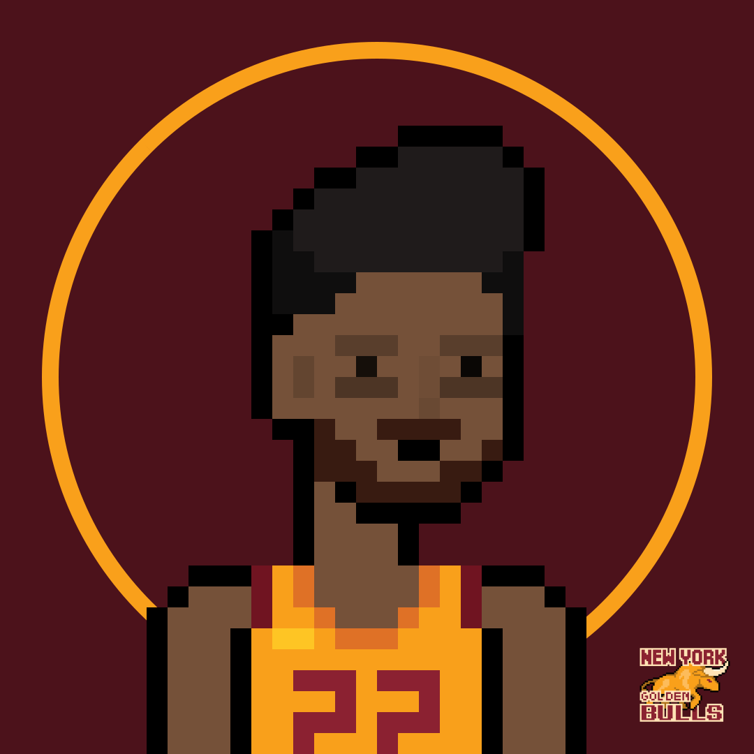 Poster of Baller #6442