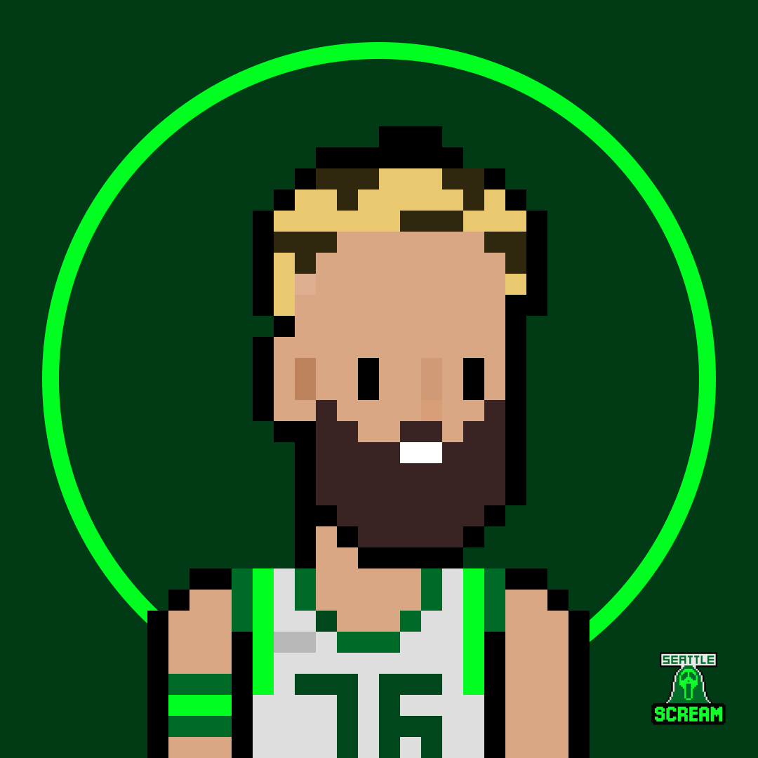 Poster of Baller #6446