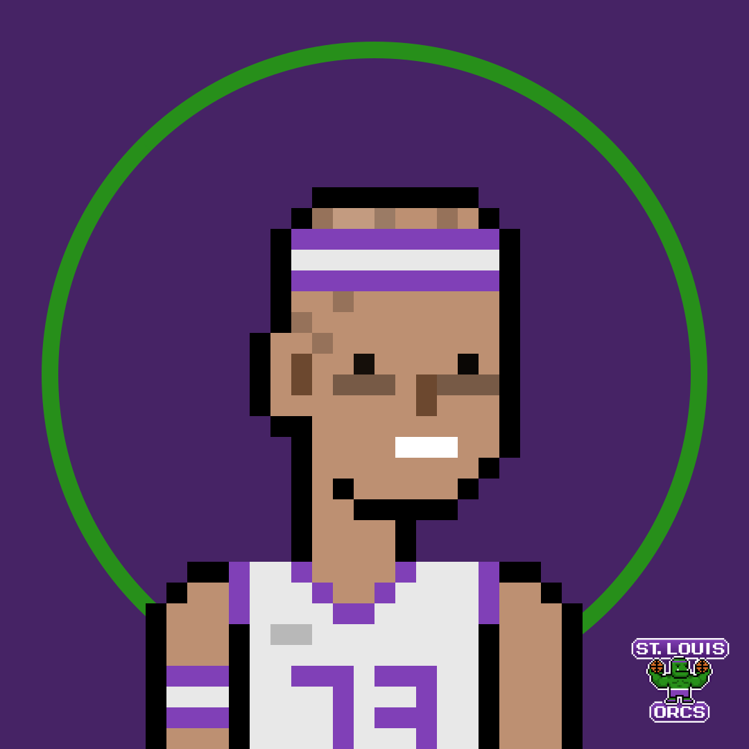 Poster of Baller #6448