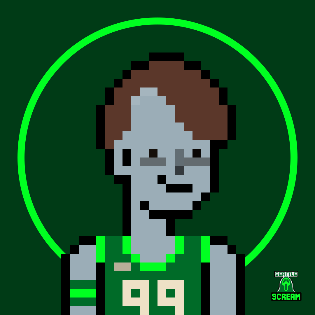 Poster of Baller #6455