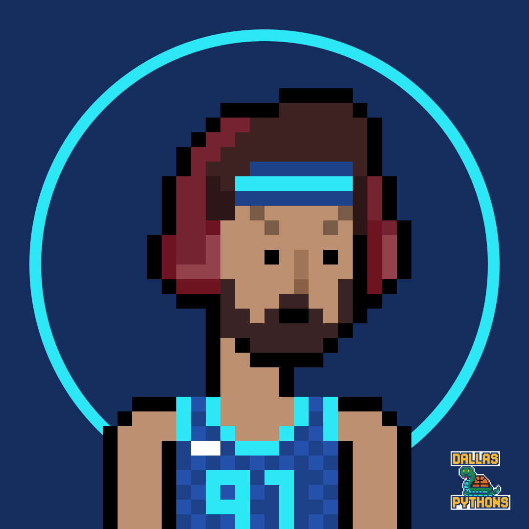 Poster of Baller #6466
