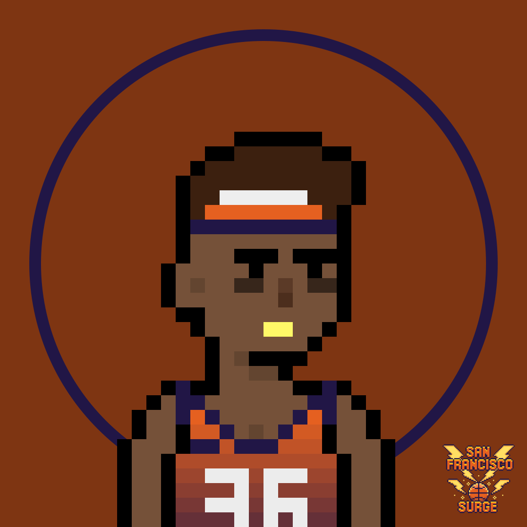Poster of Baller #6477