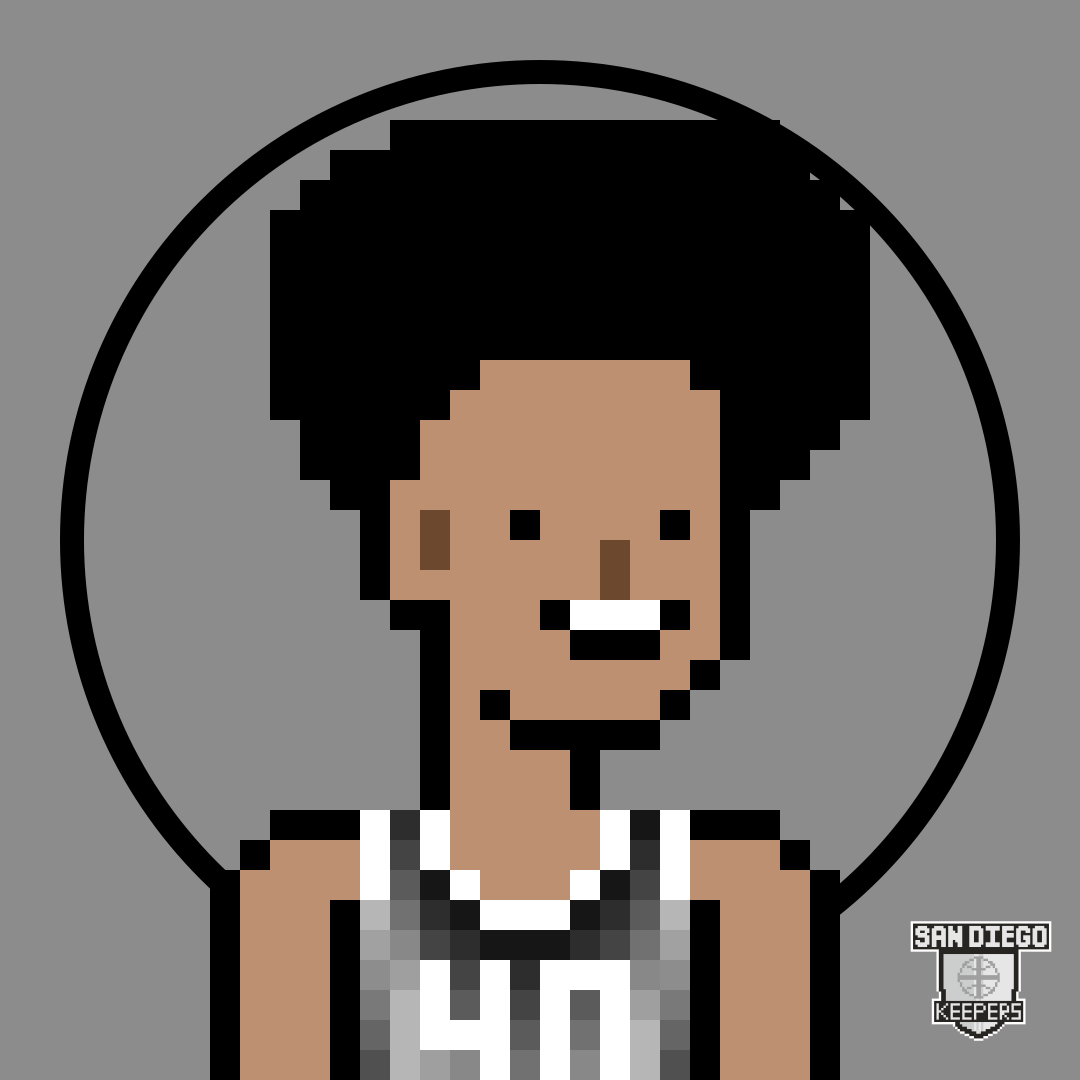 Poster of Baller #6482