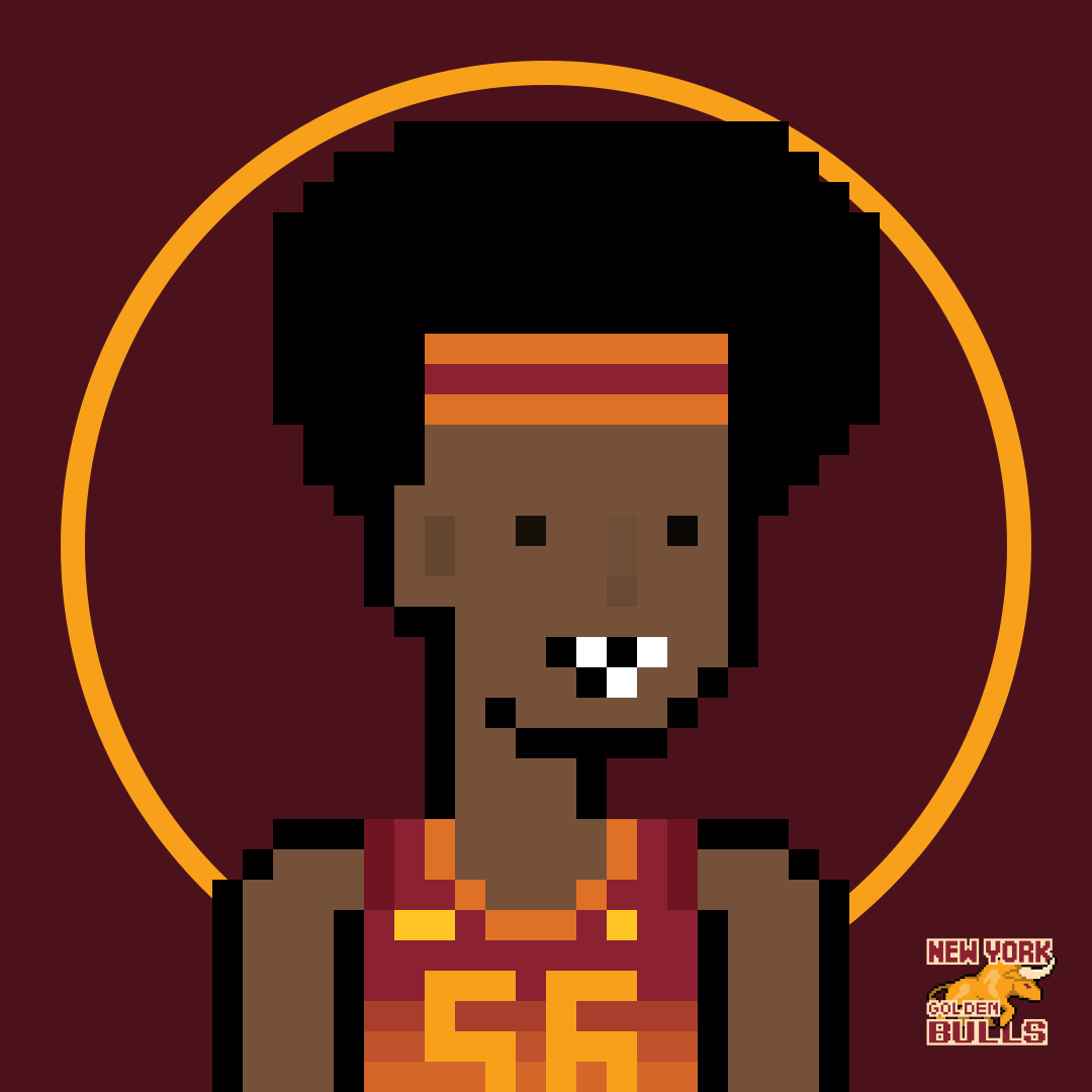 Poster of Baller #6483