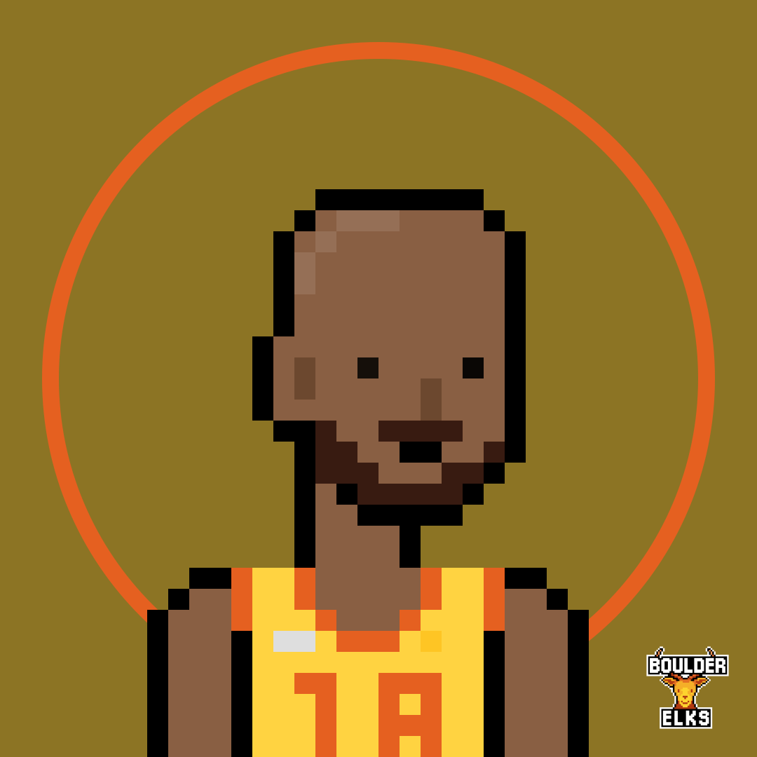 Poster of Baller #6497