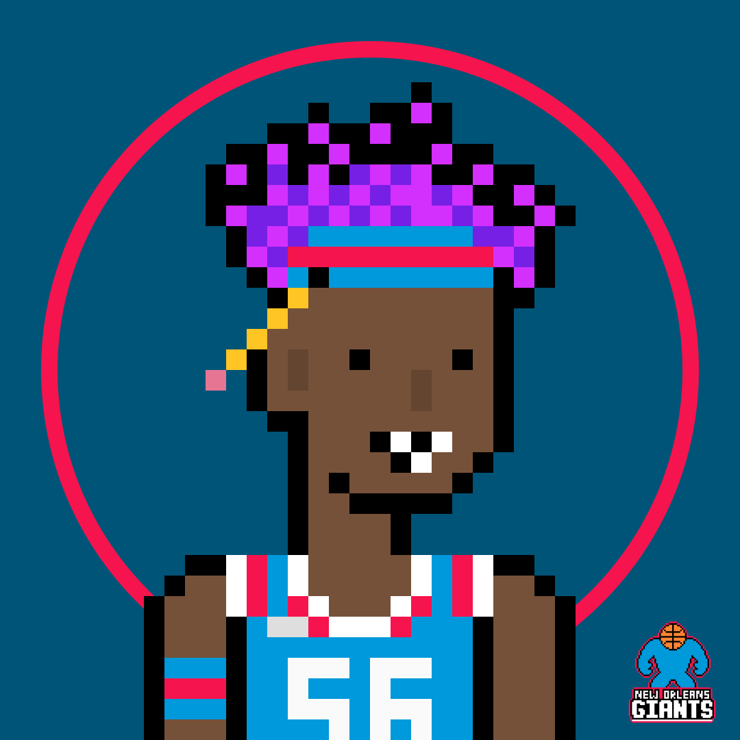 Poster of Baller #6513