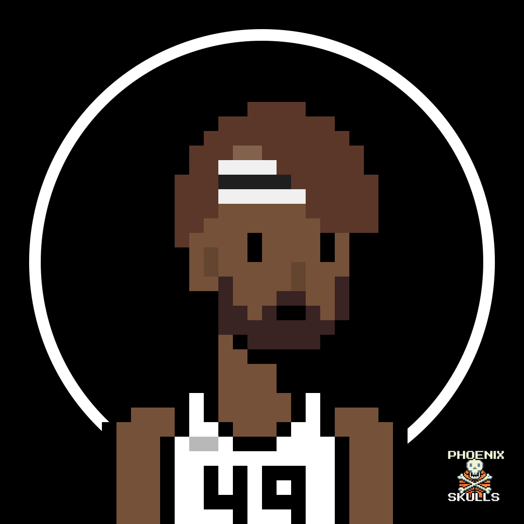 Poster of Baller #6515