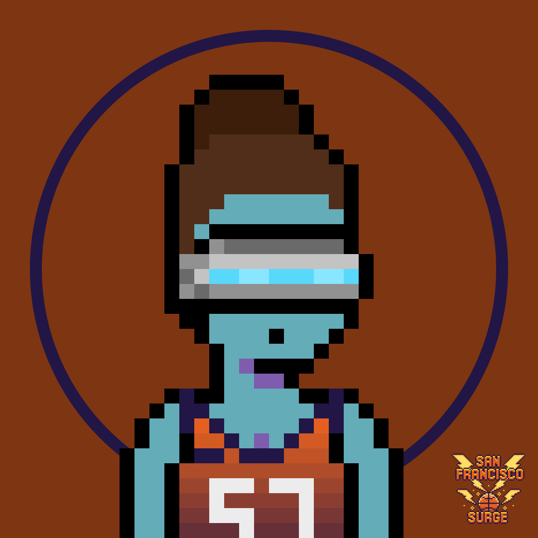 Poster of Baller #6529