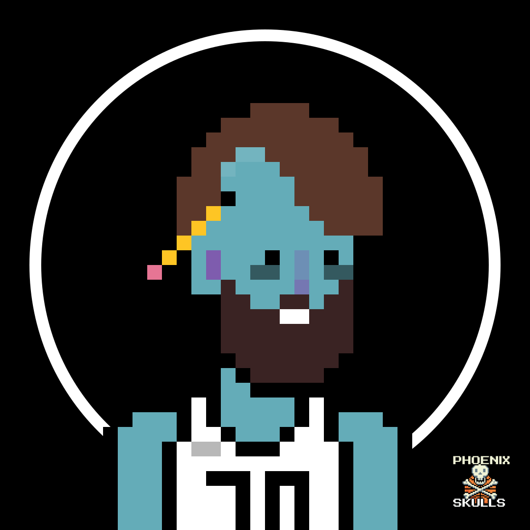 Poster of Baller #6530